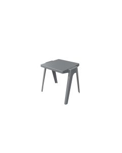 EN Core Table SM5 Night Grey