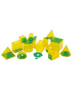 Relational GeosolidsÂ®