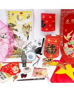 China Artefacts Collection