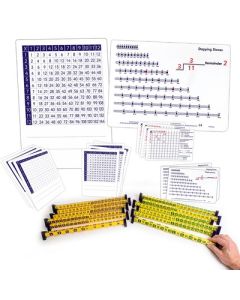 Multiples Multiplication and Division Pack