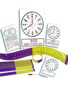 Time Class Pack