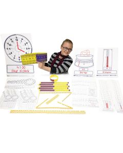 Measurement Class Pack
