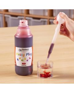 Food Colouring Red 500ml