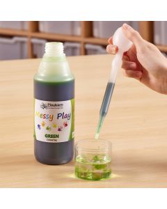 Food Colouring Green 500ml