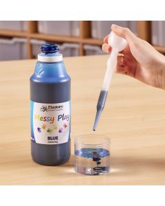Food Colouring Blue 500ml