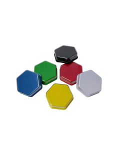 Talking Tiles Pack of 6