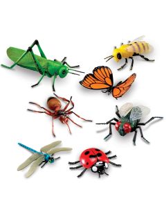 Jumbo Insects