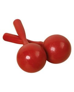 Maracas Large Pair 2