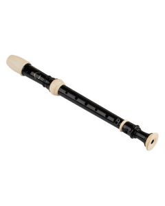 3 Piece C' Descant Recorder