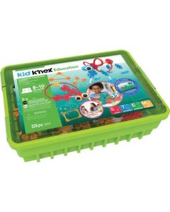 Kid K'NEX Classroom Collection 225 Pieces