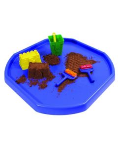 Tuff Tray Blue