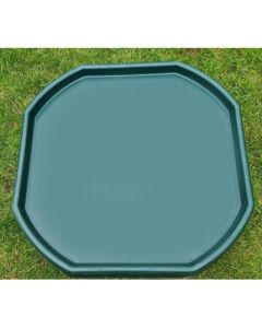 Tuff Tray - Forest Green
