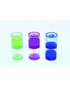 Sensory Ooze Tubes Pack of 3