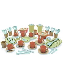 Dinner Set Giant