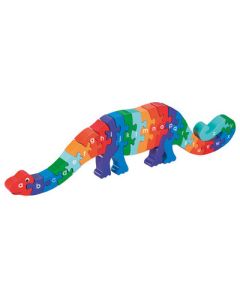 Dinosaur A-Z