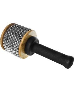 Wooden Cabasa