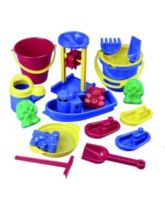 Sand & Water Set