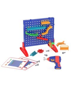 Design & DrillÂ® Marble Maze