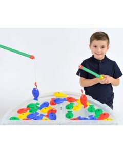 Sprat Fishing Set 1-30