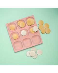 Natural Sorting Tray