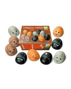 Categories Attribute Stones