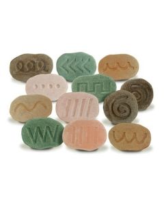 Feels-Write Pre-Writing Stones