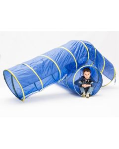 Nylon Tunnel