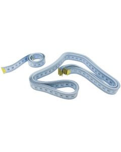 Tape Measure Blue Pack of 10