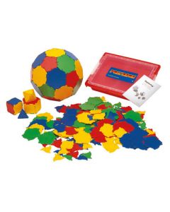 Polydron Class Pack 180