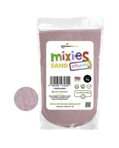 Mixies Fairyland Blended Sand