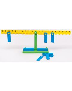 Large Mathematical Balance Set