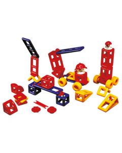 Mobilo Class Set Pack of 100