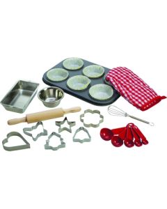 Young Chefs Baking Set 23