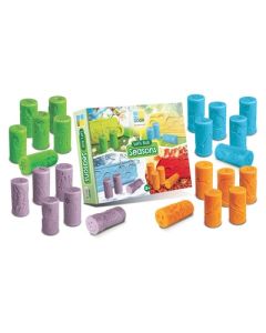 Let's Roll Seasons Pack of 24