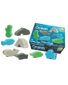 Little Lands  -Ocean