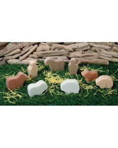Little Lands - Farmyard