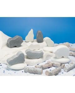 Little Lands - Polar
