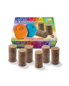 Let's Roll - Emotions