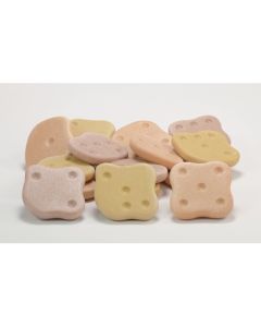 Tactile Array Stones