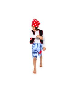 Pirate Age 2-3 years