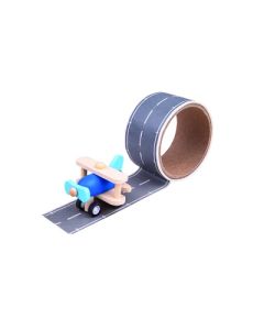 Runway Tape Pack of 3