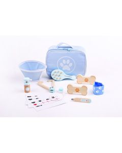 Veterinary Set