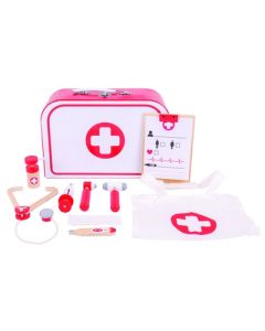 Doctor's Kit