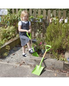 Short Handled Shovel