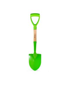 Short Handled Spade