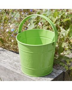 Green Bucket