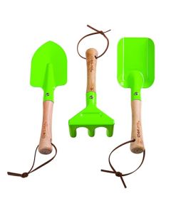 Garden Hand Tools Pack of 3