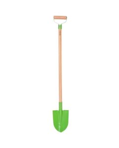 Long Handled Spade