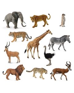 Wildlife Set