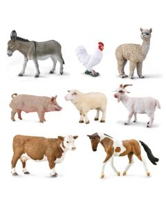 Farm Set